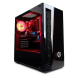 Gaming Desktop PC AMD Ryzen 3 3200G 3.6 GHz 8GB DDR4 1TB HDD Nvidia GeForce GTX 1650