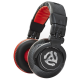 Numark Red Wave Carbon DJ Headphones