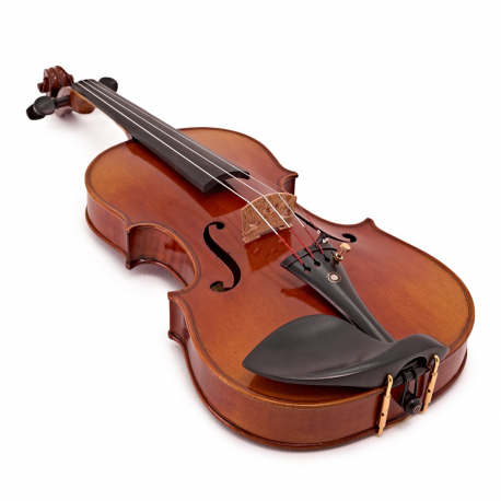 Hidersine Veracini Violin Outfit, Full Size