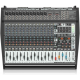 Behringer PMP6000 20-Channel Mixer