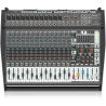 Behringer PMP6000 20-Channel Mixer