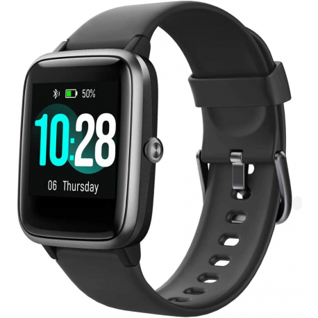 Smart Watch for Men Women for iPhone Android Phone