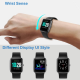 Smart Watch for Men Women for iPhone Android Phone
