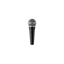 Shure PGA48 mic wired