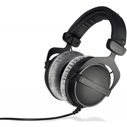 Beyerdynamic DT770 Pro Studio Headphones (250 ohm)