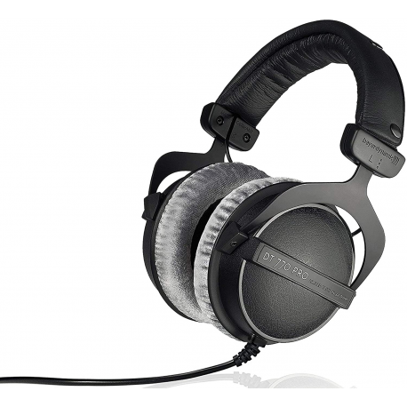 Beyerdynamic DT770 Pro Studio Headphones (250 ohm)