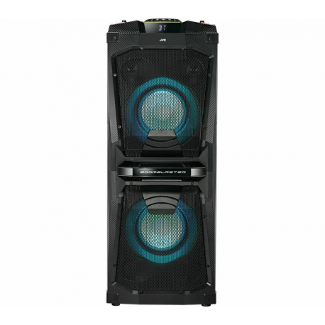 JVC  Bluetooth Megasound Party Speaker