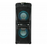 JVC  Bluetooth Megasound Party Speaker