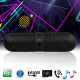 LOUD Bluetooth Wireless Speaker USB Waterproof Outdoor Stereo Bass