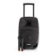 SubZero SZPA-P12 Portable PA with Bluetooth + Wireless Mics