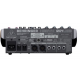 Behringer XENYX 1204USB PA and studio mixer