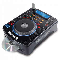 Numark NDX500 USB/CD Media Player