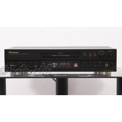 Pioneer CD Rec PDR-509