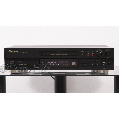 Pioneer CD Rec PDR-509