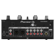 Pioneer 2-Channel DJ Mixer