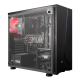 AlphaSync Ryzen  Gaming Desktop PC