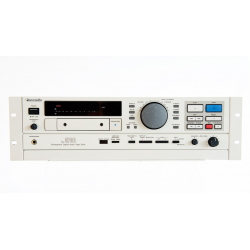 Panasonic TapeDeck SV3700