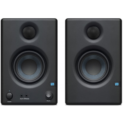 Presonus Eris E3.5 active studio monitors (set of 2)