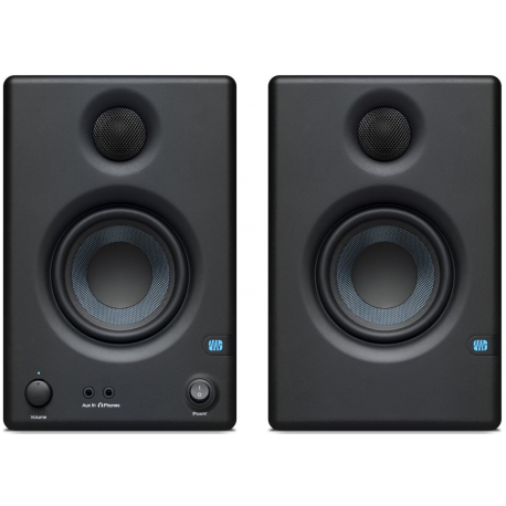Presonus Eris E3.5 active studio monitors (set of 2)
