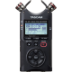 Tascam DR-40X 4-Track Portable Digital Recorder
