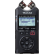 Tascam DR-40X 4-Track Portable Digital Recorder