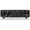 Behringer U-Phoria UMC202HD