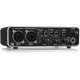 Behringer U-Phoria UMC202HD