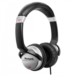 Numark Professional DJ Headphones