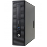 HP EliteDesk 800 G1 SFF Core i5 8GB RAM 128GB SSD