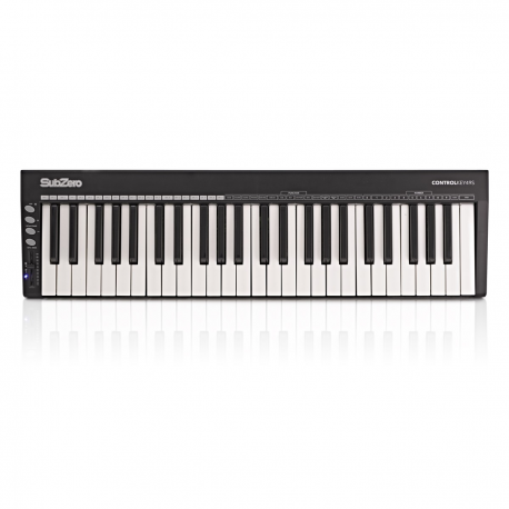 SubZero ControlKey49S