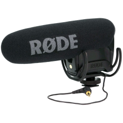 Rode  Camera Shotgun Microphone