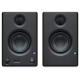 Presonus Eris E3.5 Inch Active Multimedia Monitors, Pair