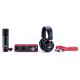 Focusrite Scarlett 2i2 Studio 3rd Gen