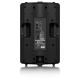 Behringer B215D Eurolive Active PA Speaker