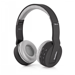 SubZero Wireless Bluetooth Headphones