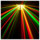 Chauvet DJ Mini Kinta IRC Multi-Effect Light