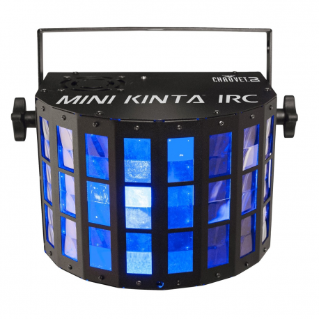 Chauvet DJ Mini Kinta IRC Multi-Effect Light