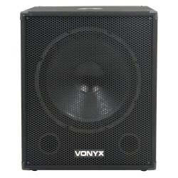 Vonyx Active Subwoofer