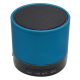 Bluetooth portable speaker 3W Blue