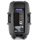 Vonyx  15" Bluetooth Active  Speaker