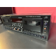 Tascam 322 Professional Studio Double Auto Reverse Cassette Deck .fully working.