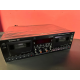 Tascam 322 Professional Studio Double Auto Reverse Cassette Deck