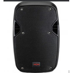 HH Electronics HPX115 Active 15" PA Speaker.