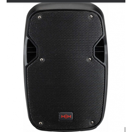 HH Electronics HPX115 Active 15" PA Speaker.
