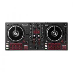 Numark Mixtrack Pro FX DJ Controller