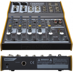 Tapco mix60 Mixer