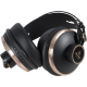 Devine PRO 5000 Studio Headphones