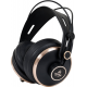 Devine PRO 5000 Studio Headphones