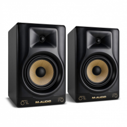 M-Audio Forty Sixty 6.5" Active Studio Monitor