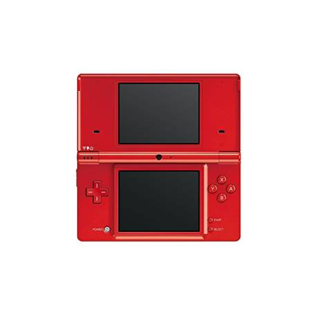 Nintendo DS lite